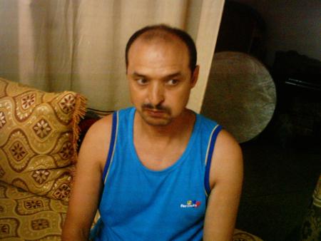 it is my brother mohammed